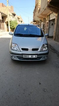 Renault Scenic 2001 Scenic