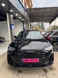 سيارات-audi-q3-2023-s-ligne-quatro-la-200-حمادي-كرومة-سكيكدة-الجزائر