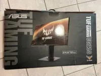 Ecran asus 280hz tuf gaming