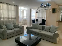 Vente Appartement F6 Béjaïa Bejaia