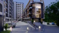 Vente Appartement F3 F4 F5 Béjaïa Bejaia