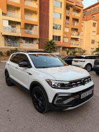 voitures-volkswagen-t-cross-2025-r-line-cheraga-alger-algerie