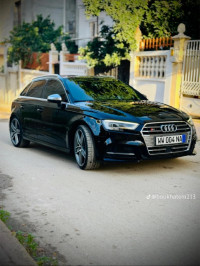 voitures-audi-s3-2018-guelma-algerie