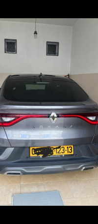 voitures-renault-arkana-2023-tlemcen-algerie