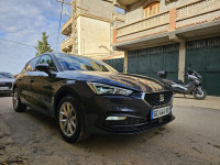 voitures-seat-leon-2021-style-cherchell-tipaza-algerie