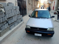 voitures-suzuki-maruti-800-2011-hennaya-tlemcen-algerie