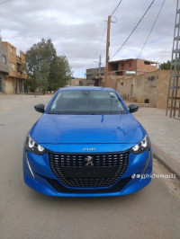 voitures-peugeot-208-2022-gt-line-tiaret-algerie