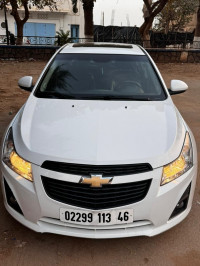 voitures-chevrolet-cruze-2013-beni-saf-ain-temouchent-algerie