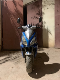 motos-et-scooters-150-cc-matador-150cc-tlemcen-algerie