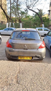 voitures-peugeot-308-2013-bab-ezzouar-alger-algerie