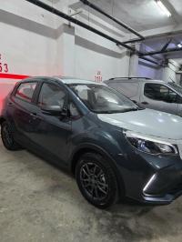 سيارات-geely-gx3-pro-2026-livan-باب-الزوار-الجزائر