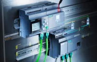 Automatisation projets industriels