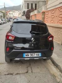 سيارات-renault-kwid-2024-outsider-بجاية-الجزائر