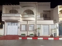 Vente Villa Batna Batna