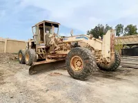 Caterpillar 14G 1989