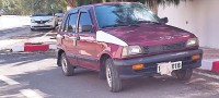 سيارات-suzuki-maruti-800-2011-دواودة-تيبازة-الجزائر