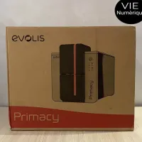 Evolis primacy 2