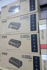 Epson Martricielle LQ 2090II