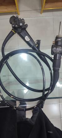 طبي-gastroscope-et-coloscope-olympus-سطيف-الجزائر