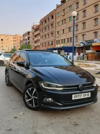 Volkswagen Polo 2019 Beats
