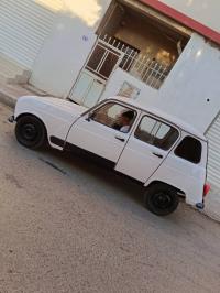 سيارات-renault-أرضي4-1985-autre-تيسمسيلت-الجزائر