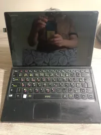 Lenovo IdeaPad MIIX 510-12ISK Pc/Tablette
