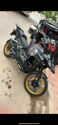 BMW Gs 1300 adventure 2023