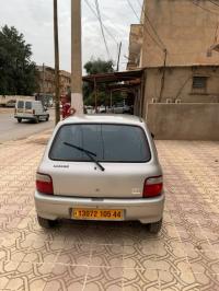 سيارات-suzuki-maruti-zen-2005-جندل-عين-الدفلة-الجزائر