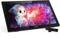 Tablette graphique XPPEN 