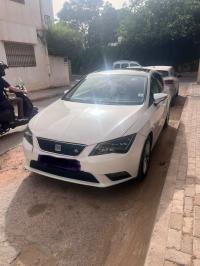 سيارات-seat-leon-2017-وهران-الجزائر