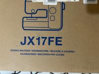 آلة-خياطة-brother-jx17fe-machine-a-coudre-بسكرة-الجزائر