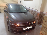 voitures-citroen-c-elysee-2022-setif-algerie