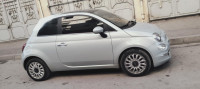 voitures-fiat-500-2024-dar-el-beida-alger-algerie