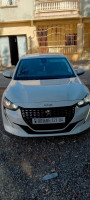 voitures-peugeot-208-2021-tech-vision-oum-el-bouaghi-algerie