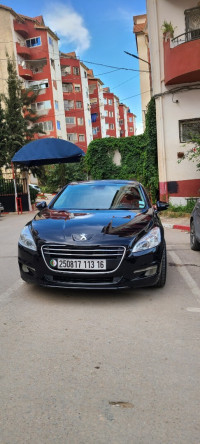 voitures-peugeot-508-2013-draria-alger-algerie