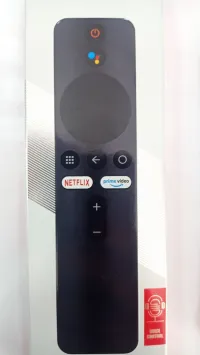 TELECOMMANDE XIAOMI POUR MI TV STICK ET MI BOX S