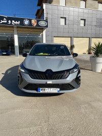 voitures-renault-clio-5-2025-apline-larbaa-blida-algerie