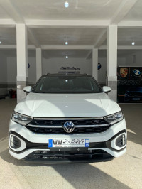 voitures-volkswagen-t-roc-2024-r-line-larbaa-blida-algerie