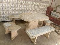 other-table-de-jardin-el-achour-alger-algeria