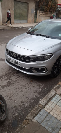 voitures-fiat-tipo-sedan-2023-life-el-madher-batna-algerie