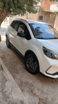 سيارات-livan-x3-pro-2025-automatique-avec-toi-ouvrant-المعذر-باتنة-الجزائر