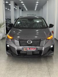 سيارات-gac-gs3-2026-medium-الشلف-الجزائر