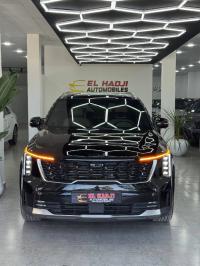 سيارات-kia-sorento-2025-الشلف-الجزائر