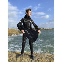 الرياضات-المائية-ensemble-chasse-sous-marine-shadow-junior-5mm-epsealon-تيبازة-الجزائر