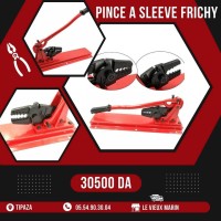 الرياضات-المائية-pince-a-sleeve-frichy-تيبازة-الجزائر