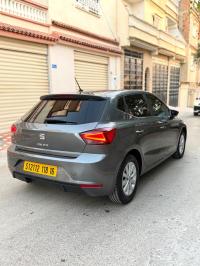 سيارات-seat-ibiza-2018-style-facelift-بابا-حسن-الجزائر