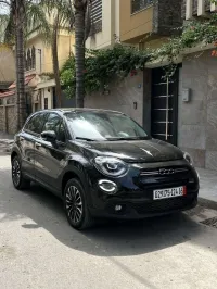 Fiat 500x 2024 Club