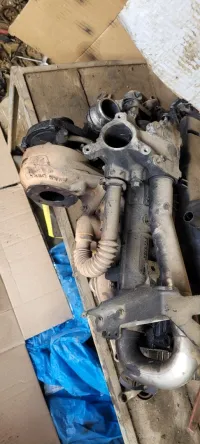 Moteur 1.5DCI 110ch Megane New play