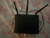 MoDem DLINK DSL 2877AL