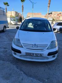 voitures-citroen-c3-2002-ain-mlila-oum-el-bouaghi-algerie